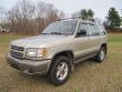 2000 Isuzu Trooper