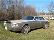 1985 Cadillac Seville