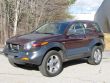 2000 Isuzu VehiCross