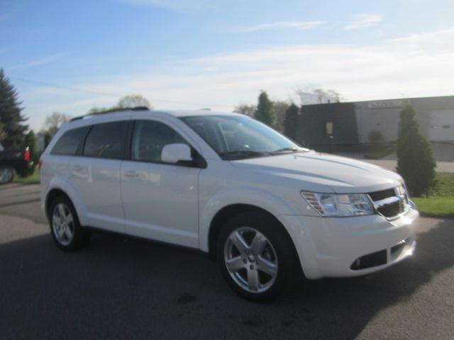 2010 Dodge Journey for sale