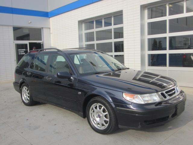 2001 Saab 9-5 for sale