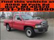1998 Dodge Ram 1500