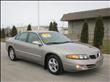 2002 Pontiac Bonneville