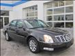 2008 Cadillac DTS