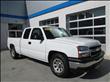 2007 Chevrolet Silverado 1500