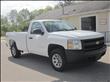2007 Chevrolet Silverado 1500