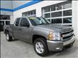 2007 Chevrolet Silverado 1500