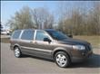 2008 Pontiac Montana SV6