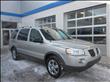 2005 Pontiac Montana SV6