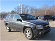 2006 Chevrolet TrailBlazer