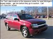 2007 Chevrolet TrailBlazer