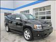2008 Chevrolet Suburban