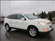 2011 Chevrolet Traverse