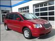 2010 Chrysler Town & Country