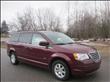 2008 Chrysler Town & Country