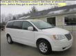 2008 Chrysler Town & Country