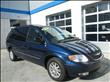 2001 Chrysler Town & Country