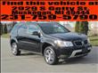 2007 Pontiac Torrent
