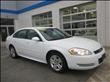 2011 Chevrolet Impala