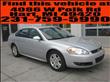 2011 Chevrolet Impala