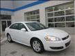 2011 Chevrolet Impala