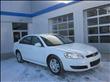 2011 Chevrolet Impala