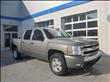 2007 Chevrolet Silverado 1500