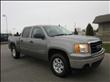 2007 GMC Sierra 1500