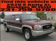 2001 GMC Sierra 1500