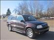 2002 Suzuki XL-7