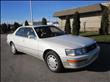 1993 Lexus LS 400