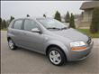 2007 Chevrolet Aveo5