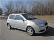 2010 Chevrolet Aveo5