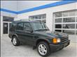 2002 Land Rover Discovery II