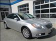 2011 Buick Regal