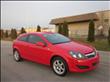 2008 Saturn Astra