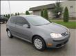 2009 Volkswagen Rabbit