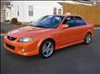 2003 Mazda Mazdaspeed3