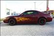 2001 Ford Mustang