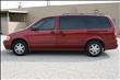 2000 Oldsmobile Silhouette