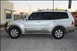 2006 Mitsubishi Montero