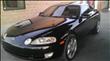 1993 Lexus SC 300