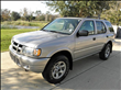 2004 Isuzu Rodeo