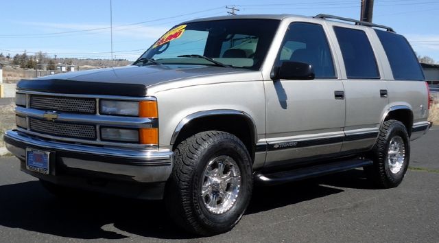 1999 Chevrolet Tahoe for sale