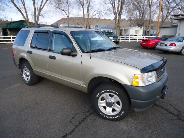 2003 Ford Explorer for sale