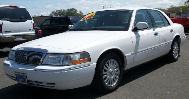 2003 Mercury Grand Marquis for sale