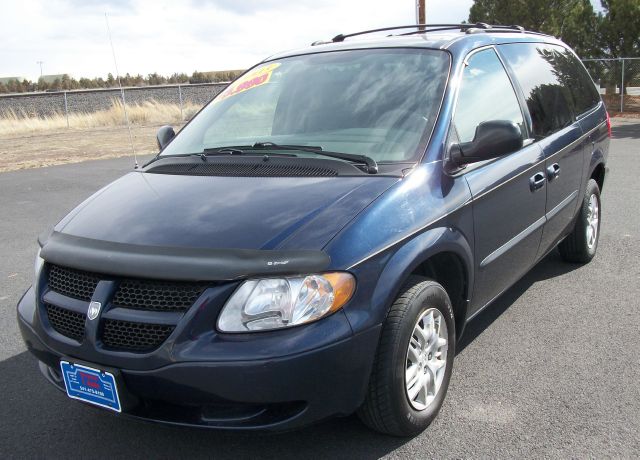 2003 Dodge Grand Caravan for sale