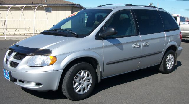 2003 Dodge Caravan for sale
