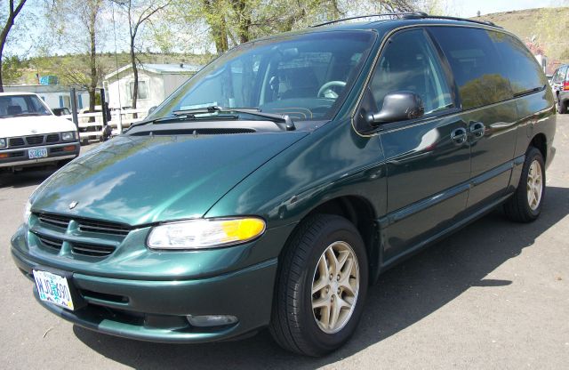1998 Dodge Grand Caravan for sale