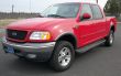 2002 Ford F150